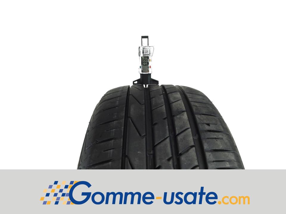 Thumb Hankook Gomme Usate Hankook 235/60 R18 103V Ventus S1 Evo2 SUV MO (75%) pneumatici usati Estivo 0 Thumb Hankook Gomme Usate Hankook 235/60 R18 103V Ventus S1 Evo2 SUV MO (75%) pneumatici usati Estivo 0